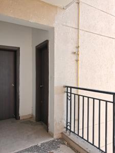 Drying Area Image of 3200 Sq.ft 4 BHK Apartment / Flat for sale in ATS Le Grandiose, Sector 150 Noida for Rs. 45000000