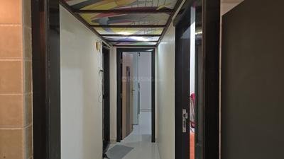 Image of 811 Sq.ft 2 BHK Apartment / Flat for sale in Golden Arcade, Sion, Mumbai for Rs. 18000000