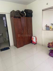 Bedroom Image of 963 Sq.ft 2 BHK Apartment / Flat for sale in Sharada Paritosh, Balewadi Pune for Rs. 11500000