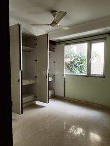 Hall Image of 1440 Sq.ft 3 BHK Builder Floor for rent in Swaraj Homes RWA Chittaranjan Park Block K, Chittaranjan Park New Delhi for Rs. 70000