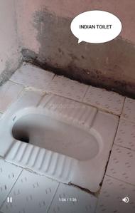 Bathroom Image of 400 Sq.ft 1 BHK Duplex for sale in Mulund West Mumbai for Rs. 3599999