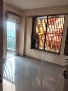 Bedroom Image of 1350 Sq.ft 2 BHK Apartment / Flat for sale in Nikol Ahmedabad for Rs. 4500000