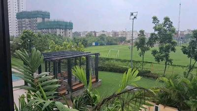 Image of 1218 Sq.ft 3 BHK Apartment / Flat for sale in Salap, Howrah for Rs. 7500000