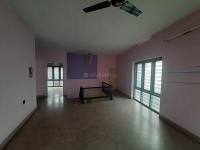 Hall Image of 2000 Sq.ft 4 BHK Independent House for sale in Palayam Thiruvananthapuram for Rs. 13000000