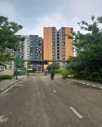 Godrej Seven Main Image 1