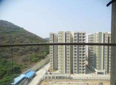 Balcony Image of N/A in Perungalathur, Chennai