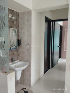 Bathroom Image of 1053 Sq.ft 2 BHK Apartment / Flat for sale in Lotus Laxmi, Kiwale Pune for Rs. 7000000