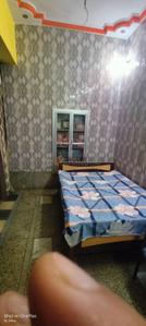Bedroom Image of 359 Sq.ft 2 BHK Independent House for sale in Patkapur Kanpur for Rs. 5700000
