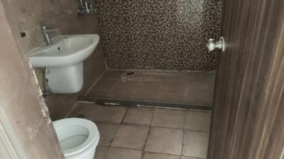 Image of 1250 Sq.ft 3 BHK Apartment / Flat for rent in Dwarkadhish The Cubix, Sector 23, Dharuhera for Rs. 18000
