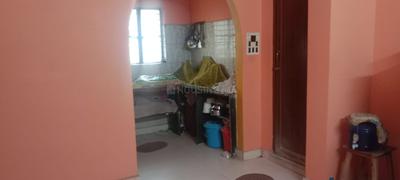 Kitchen Image of 830 Sq.ft 2 BHK Apartment / Flat for sale in Sodepur Kolkata for Rs. 2100000