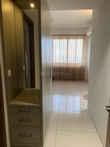 Kitchen Image of 2300 Sq.ft 3.5 BHK Apartment / Flat for rent in Good Modern Times, Kalamassery Kochi for Rs. 85000