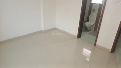 Bedroom Image of 690 Sq.ft 1 BHK Apartment / Flat for sale in Gagan Micasaa, Wagholi Pune for Rs. 3750000