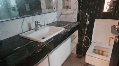 Image of 4500 Sq.ft 4 BHK Builder Floor for rent in Safdarjung Development Area, New Delhi for Rs. 280000