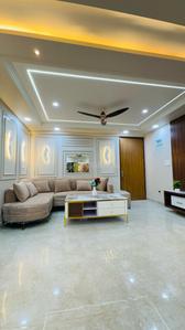 Image of 1835 Sq.ft 4 BHK Apartment / Flat for sale in RR Pallacia, Sunder Nagar, Jaipur for Rs. 9400000