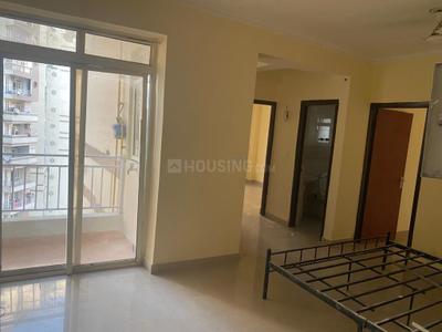 Hall Image of 890 Sq.ft 2 BHK Apartment / Flat for sale in Supertech Ecociti, Sector 137 Noida for Rs. 8700000
