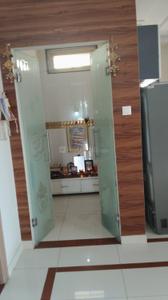 Hall Image of 1775 Sq.ft 3 BHK Independent House for sale in Tarnaka Secunderabad for Rs. 16000000