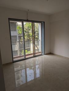 Hall Image of 700 Sq.ft 2 BHK Apartment / Flat for rent in Vile Parle East Mumbai for Rs. 80000