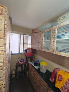 Kitchen Image of 1450 Sq.ft 3 BHK Apartment / Flat for sale in Akshar Altorios, Hadapsar Pune for Rs. 14800000
