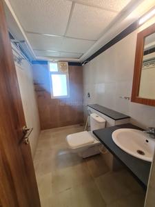 Image of 2040 Sq.ft 3 BHK Apartment / Flat for sale in Sattva Aspire, Chikkagubbi Village, Bengaluru for Rs. 18500000