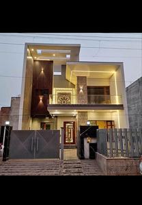 Building Image of 1000 Sq.ft 3 BHK Independent House for sale in Guduvancheri Chennai for Rs. 7700000