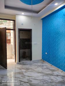 Hall Image of 850 Sq.ft 3 BHK Builder Floor for sale in Govindpuram Ghaziabad for Rs. 4500010