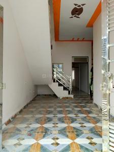 Image of 800 Sq.ft 2 BHK Independent House for sale in Maharajpura, Gwalior for Rs. 2700000