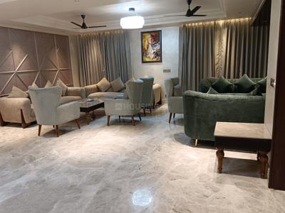 Hall Image of 3200 Sq.ft 4 BHK Builder Floor for rent in Selling Sunset South City 1, Sector 41 Gurgaon for Rs. 170000