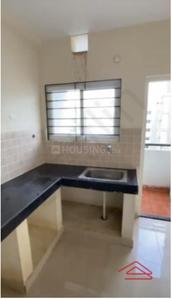 Kitchen Image of 850 Sq.ft 2 BHK Apartment / Flat for sale in Bidare Agraha Bengaluru for Rs. 6200000