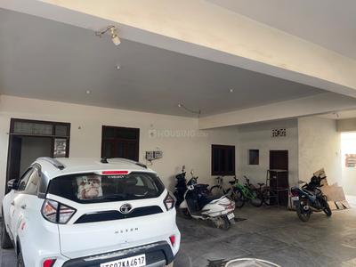 Image of 1350 Sq.ft 2 BHK Builder Floor for rent in B N Reddy Nagar, Hyderabad for Rs. 14000