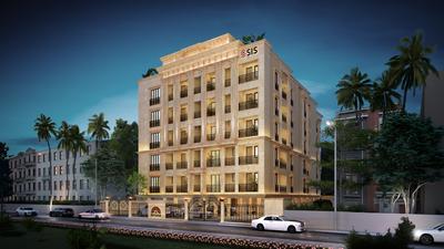 3 BHK Flat