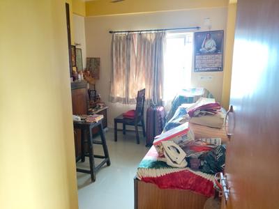 Bedroom Image of 1075 Sq.ft 3 BHK Apartment / Flat for sale in Gopal Pur, Sonarpur Kolkata for Rs. 5000000