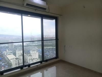 Bedroom Image of 1351 Sq.ft 3 BHK Apartment / Flat for sale in Ruparel Ariana, Wadala Mumbai for Rs. 67500000