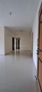 Hall Image of 1350 Sq.ft 3 BHK Apartment / Flat for sale in Nyati Elan, Wagholi Pune for Rs. 9985000
