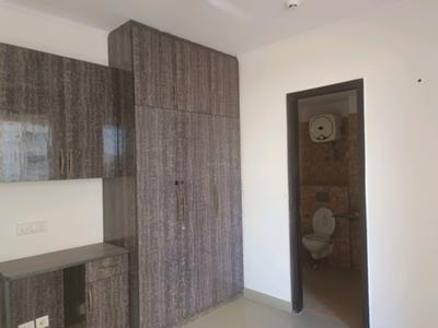 Bedroom Image of 1850 Sq.ft 3 BHK Apartment / Flat for sale in Solutrean Caladium, Sector 109 Gurgaon for Rs. 19500000