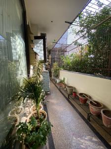 Balcony Image of 2700 Sq.ft 4 BHK Builder Floor for sale in Sushant Lok Phase 1 Gurgaon for Rs. 30000000
