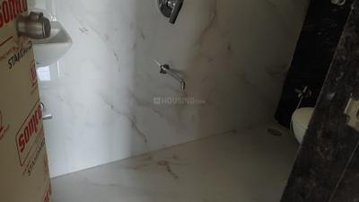 Image of 1000 Sq.ft 2 BHK Apartment / Flat for sale in Chinmay Paradise, Kondhwa, Pune for Rs. 9000000