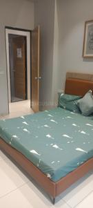Bedroom Image of 1550 Sq.ft 3 BHK Apartment / Flat for sale in Visalpur Ahmedabad for Rs. 6500000