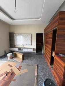 Bedroom Image of 1500 Sq.ft 3 BHK Builder Floor for rent in Sahastradhara Road Dehradun for Rs. 55000