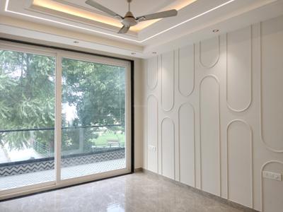 Bedroom Image of 2250 Sq.ft 3 BHK Builder Floor for sale in Ultra Luxury Builder Floor, Sector 85 Faridabad for Rs. 23500000