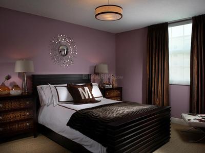 Bedroom Image of 1024 Sq.ft 2 BHK Apartment / Flat for sale in Pearl Grace, Kurla East Mumbai for Rs. 14100000