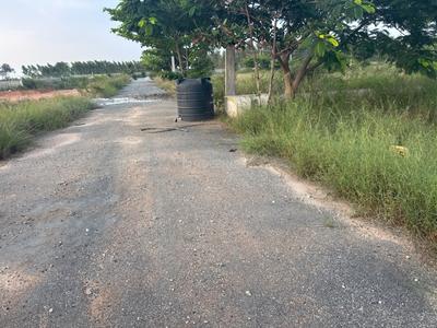 Image of 1200 Sq.ft Residential Plot / Land for sale in Sheikhmanpura, Kolar for Rs. 2999999
