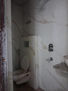 Bedroom One Image of 1050 Sq.ft 2 BHK Apartment / Flat for sale in Paradise Homes, Sector 73 Noida for Rs. 3858000