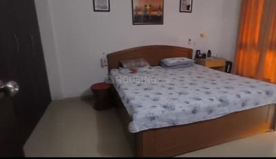 Bedroom Image of 1381 Sq.ft 2.5 BHK Apartment / Flat for sale in KLJ Greens, Sector 77 Faridabad for Rs. 8900000