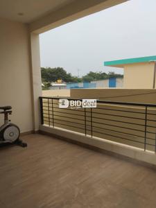 Balcony Image of 1740 Sq.ft 3 BHK Apartment / Flat for sale in Karmanghat Hyderabad for Rs. 7350000