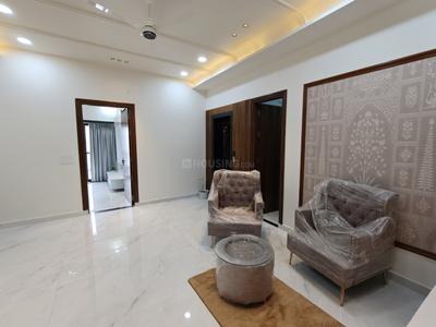 Hall Image of 3500 Sq.ft 4.5 BHK Villa for sale in Vaishali Nagar Extension Jaipur for Rs. 37100000