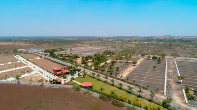 Image of 1000 Sq.ft Residential Plot / Land for sale in Attibele, Bengaluru for Rs. 1499000