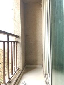 Living Room Image of 900 Sq.ft 2 BHK Apartment / Flat for sale in Thane West Thane for Rs. 7499999