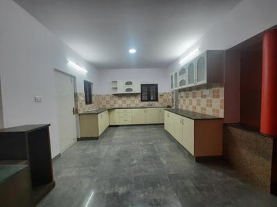 4 BHK Duplex