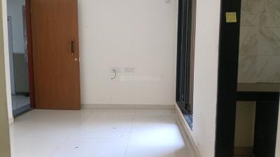 Living Room Image of 650 Sq.ft 1 BHK Apartment / Flat for rent in H B Nandanvan Phase 2, Taloja Navi Mumbai for Rs. 10500