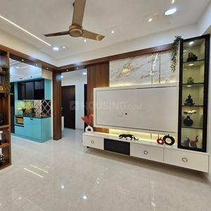 Hall Image of 2500 Sq.ft 4 BHK Apartment / Flat for rent in Sharda Astor Green, Gandhi Nagar Ranchi for Rs. 45000